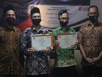 Program Perkuliahan Sore Malam Pksm STIE GICI  Business School Depok Nomor 3