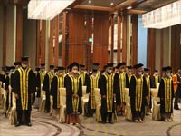 Program Perkuliahan Sore Malam Pksm STIE GICI  Business School Depok Nomor 7